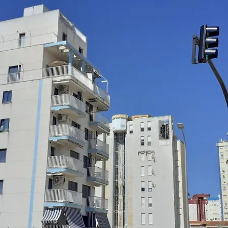 Apartment Apto Mar Del Alquiler Semanal Solo Familias *
