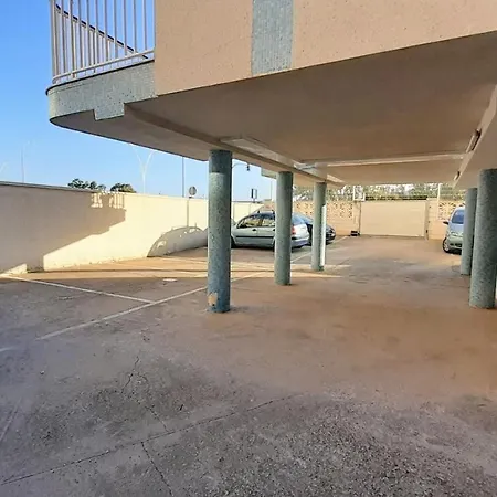 Apto Mar Del Alquiler Semanal Solo Familias Appartement *