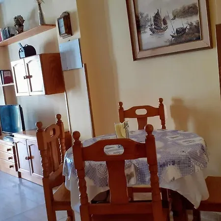 Apto Mar Del Alquiler Semanal Solo Familias Apartment *