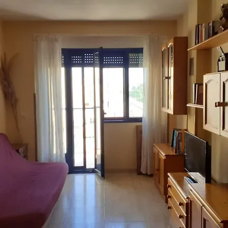 Apto Mar Del Alquiler Semanal Solo Familias Apartment Playa de Gandia