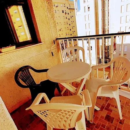 Apto Mar Del Alquiler Semanal Solo Familias Appartement