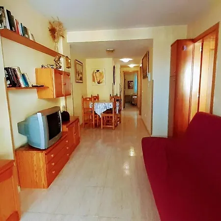 Apto Mar Del Alquiler Semanal Solo Familias