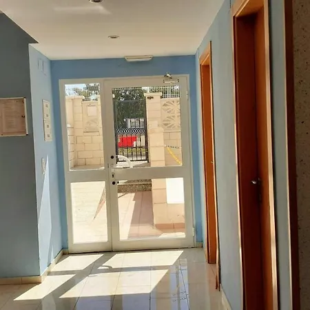 Apto Mar Del Alquiler Semanal Solo Familias * Playa de Gandia