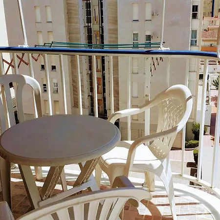Apto Mar Del Alquiler Semanal Solo Familias Appartement *