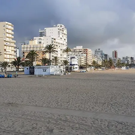 Apto Mar Del Alquiler Semanal Solo Familias Appartement