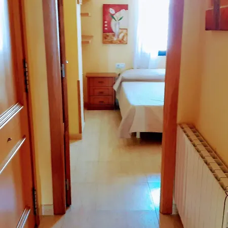Apto Mar Del Alquiler Semanal Solo Familias Playa de Gandia