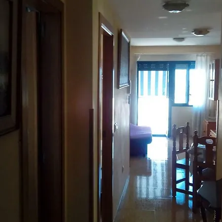 Apto Mar Del Alquiler Semanal Solo Familias Apartment *