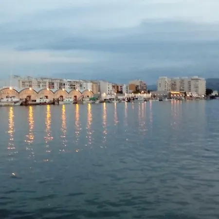 Apto Mar Del Alquiler Semanal Solo Familias Playa de Gandia
