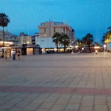 Apartment Apto Mar Del Alquiler Semanal Solo Familias *
