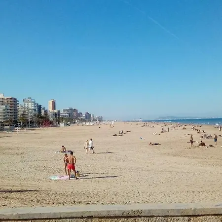 Apto Mar Del Alquiler Semanal Solo Familias