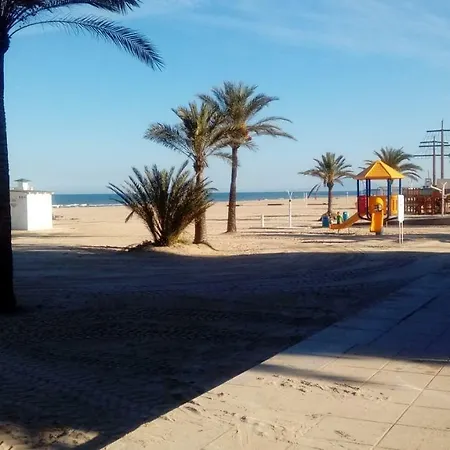 Apartment Apto Mar Del Alquiler Semanal Solo Familias *