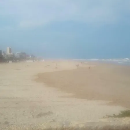 Apartment Apto Mar Del Alquiler Semanal Solo Familias *