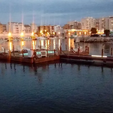 Appartement Apto Mar Del Alquiler Semanal Solo Familias *