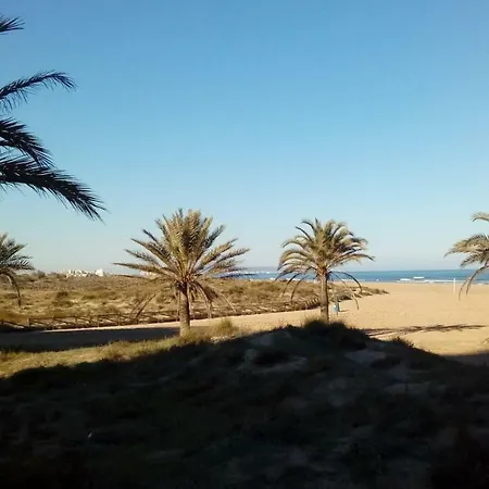 Apartment Apto Mar Del Alquiler Semanal Solo Familias