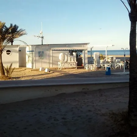 Apartment Apto Mar Del Alquiler Semanal Solo Familias *