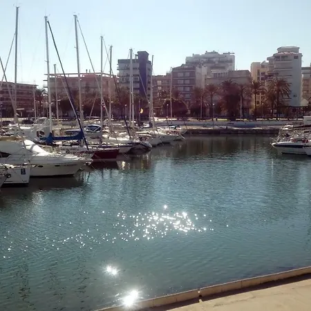 Apartment Apto Mar Del Alquiler Semanal Solo Familias