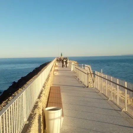 Apto Mar Del Alquiler Semanal Solo Familias * Playa de Gandia