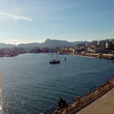 Apto Mar Del Alquiler Semanal Solo Familias Appartement *
