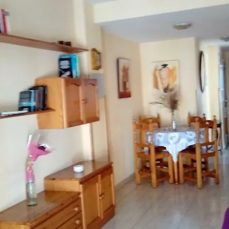 Apartment Apto Mar Del Alquiler Semanal Solo Familias *