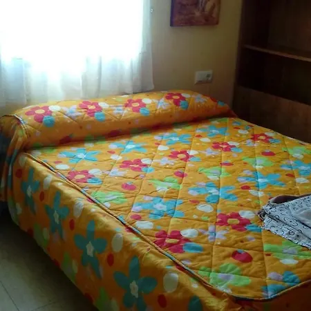 Apto Mar Del Alquiler Semanal Solo Familias Apartment *